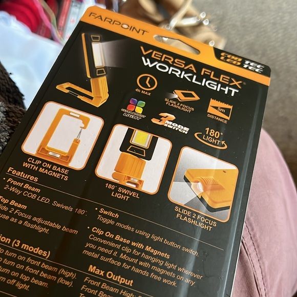 Light - Picture 3 of 3